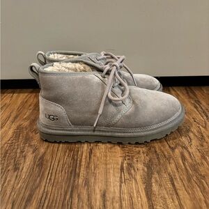 Kids' Neumel II Chukka Boot